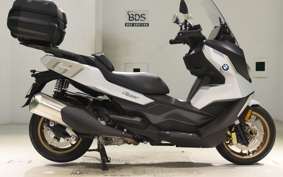 BMW C400GT 2025
