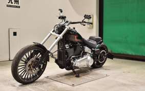 HARLEY FXBR1920 2024