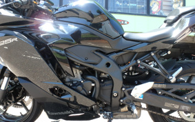 KAWASAKI NINJA ZX-25R ZX250E