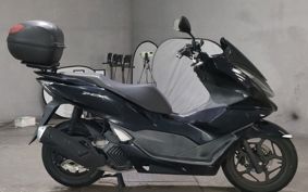 HONDA PCX125 JK05