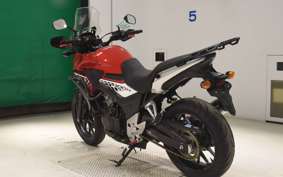 HONDA 400X 2017 NC47