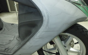 SUZUKI ADDRESS V125 DT11A