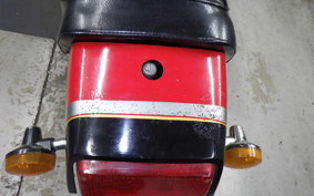 SUZUKI GSX400FS IMPULSE 1983 GK72A