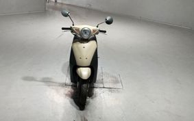SUZUKI LET's CA4AA
