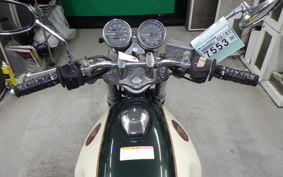 HONDA GB250 CLUBMAN Gen.5 MC10