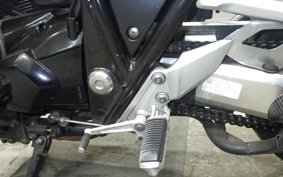 SUZUKI GSX1400 2008 GY71A