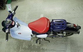 HONDA C125 SUPER CUB 2003 JA58