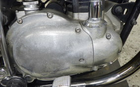 KAWASAKI W650 2003 EJ650A