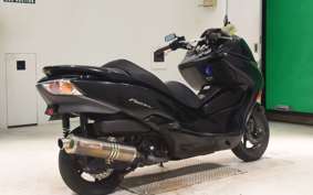HONDA FORZA Z GEN 2 2012 MF10