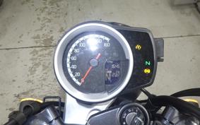 HONDA GB350 2025 NC59