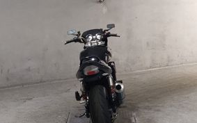 SUZUKI GSX1400 2008 GY71A
