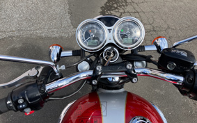 TRIUMPH BONNEVILLE T120 2016 DAD75H