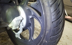 HONDA DIO 110 JF58