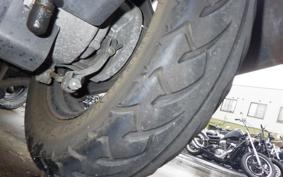 SUZUKI ADDRESS V125 CF46A