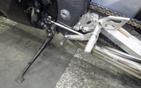 SUZUKI GSX1300R HAYABUSA 2007