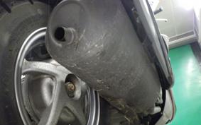 HONDA LEAD 110 1987 JF19