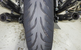 HONDA CB1100 2013 SC65