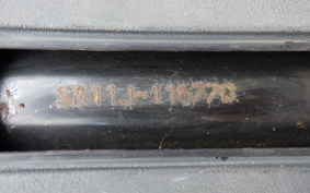 YAMAHA JOG APRIO SA11J