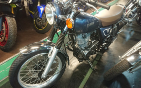 YAMAHA SR400 2019 RH16J
