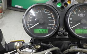 DUCATI MONSTER 400 IE 2004