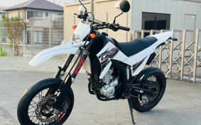 YAMAHA WR250X DG15J