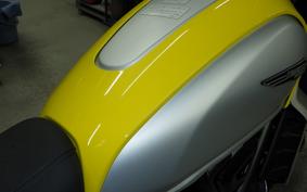 DUCATI SCRAMBLER ICON 2025