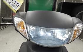 YAMAHA JOG ZR-4 SA56J