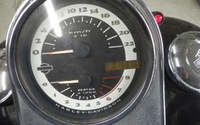 HARLEY FLSTF 1580 2007