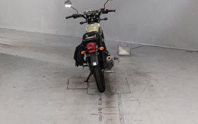 KAWASAKI W175TR SE BJ175C