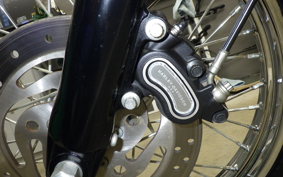 HARLEY FXSTB 1580 2009