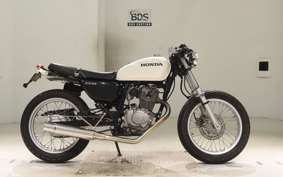 HONDA CB223S 1997 MC40