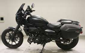 KAWASAKI ELIMINATOR400-3SE 2025 EL400A
