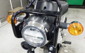 HONDA ｸﾛｽｶﾌﾞ50 2024 AA06