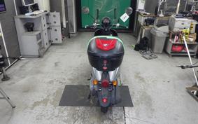 HONDA TODAY 2 2007 AF67