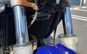 KAWASAKI BALIUS250 ZR250A