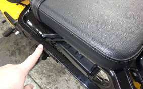 HONDA CT125-2 2004 JA65