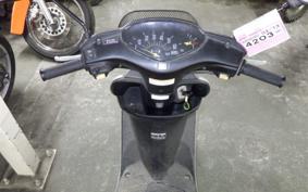 HONDA DIO Gen.6 2005 AF62