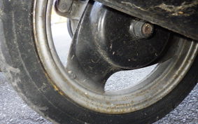 YAMAHA JOG Gen.1 2024 3KJ