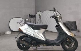 SUZUKI ADDRESS V100 CE11A