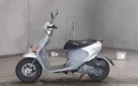 SUZUKI  LETS 4G CA41A