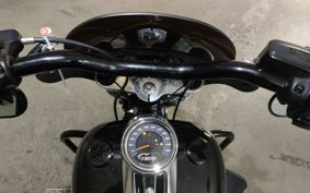 HARLEY FLSB 1750 2019 YMJ