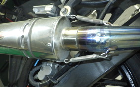 KAWASAKI NINJA 250R EX250K