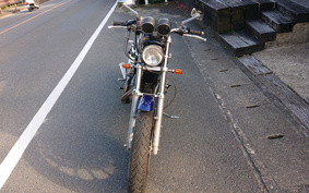 HARLEY XL1200S 2000 CHP