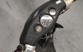 YAMAHA JOG ZR EVOLUTION SA16J