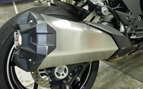 KAWASAKI NINJA 1000SX 2024 ZXT02K