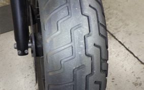 HONDA REBEL 250 A MC49