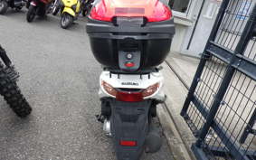 SUZUKI ADDRESS V125 DT11A