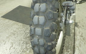 HONDA XR230 MD36
