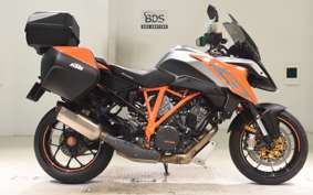 KTM 1290 SUPER DUKE GT 2016