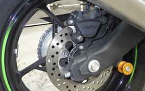 KAWASAKI ZX-4RR 2023 ZX400P